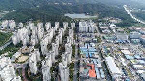 [대구 지도가 바뀐다] (5) 대구 부동산 10년 주기로 ‘상전벽해(桑田碧海)’