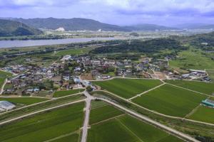 [구미 해평면 해평리] 세월 속 켜켜이 쌓인 이야기…인문 기반 ‘새 활로’ 찾다