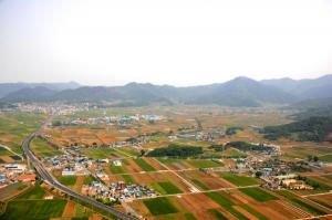 [대구 지도가 바뀐다] (6) 산업발전이 낳은 신흥 주거지...달서구·달성군, 사람·기업·연구기관 모이는 신도시 ‘자리매김’