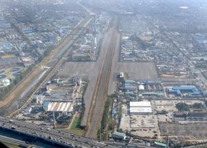 [대구 지도가 바뀐다] (7) 산업화 중심지, 주거융복합도시로