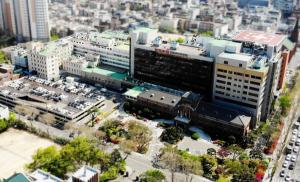 [경북대병원] 대구·경북 신장 이식 선두 주자…이식인 생존율 90%