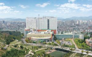 [영남대병원] ‘꿈의 암 치료기’ 도입…부작용 최소화·완치율 향상