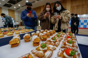 [제3회 대구경북 디저트 디자인 경연대회] 비주얼에 군침 ‘꿀꺽’…우리 농산물의 ‘달콤한 변신’