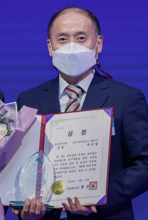 와이제이링크㈜ 박순일 대표 “기술 개발 집중…반도체 분야 도전”