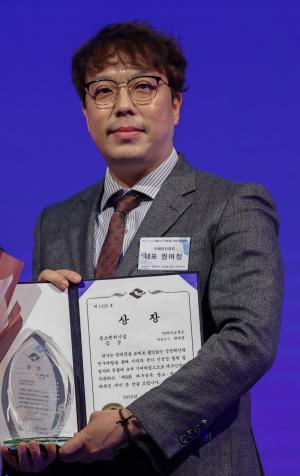 제이오푸드 전현준 총괄이사 “한우 부산물 시장 활성화 노력할 것”