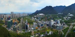 [새해 우리 지역은 이렇게 달라진다] 대구 수성구 ‘사람이 경제’가 되는 지속 가능 도시 만든다