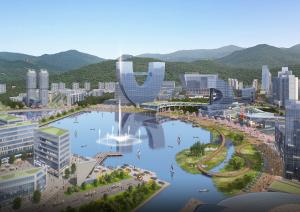 [새해 우리 지역은 이렇게 달라진다] 대구 동구, 공항 후적지 개발·금호강 명소화…대형 프로젝트 본격 가동