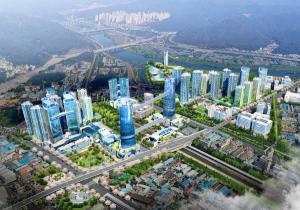 [새해 우리 지역은 이렇게 달라진다] 대구 서구, 서대구역세권 인프라 개발하고 살맛나는 환경 만든다