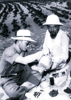 [맛과 멋으로 읽는 세상] 성장기 경험…그 입맛 국정 철학·정부 운영에 녹아들다