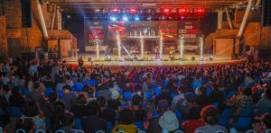 성황리 마무리된 &apos;제5회 대구 탑밴드 경연대회&apos;, 11개 수상팀 선정