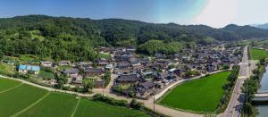 [2023 경상북도 마을이야기] 고령 개실마을...350년 역사 품은 선산 김씨 집성촌, 힐링명소 거듭나다