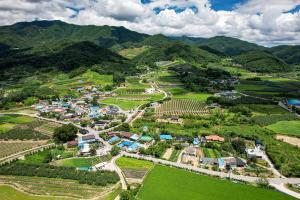 [2023 경상북도 마을이야기]영주 금계마을...환난도 피해갈 제1승지, 접근성 높여 청·장년 유입 꿈꾼다