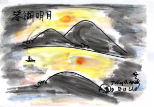 [금호강 르네상스 시원을 찾아서] 회화나무 아래서 갑론을박 하는 ‘나무 그림자 학문’