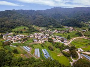[2023 경상북도 마을이야기] 예천 국사골 마을, 땀으로 지켜낸 청정 자연…관광객에 ‘평화로운 시간’ 선물