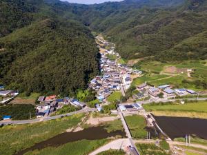 [2023 경상북도 마을이야기] 의성 사곡면 오상2리, 첨단 기술 품은 마늘 농사 ‘제2의 도약’ 꿈꾼다