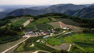 [2023 경상북도 마을이야기] 영양 석보면 포산마을...고난과 역경의 땅, 명품 생태마을로 변신