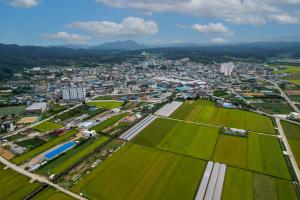[2023 경상북도 마을이야기] 영덕 영해면 성내5리...만세시장 품은 항일운동의 성지, 관광명소 거듭나다