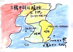 [금호강 르네상스 시원을 찾아서] 姓은 장소를 기준으로…氏는 자손들을 구분하는 것