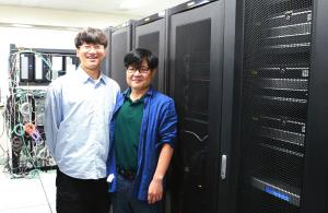 DGIST 구진형 박사과정생, 구글 박사 펠로우 선정