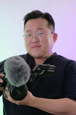 [우수중소벤처기업상] 보다스튜디오, 기업·기관·소상공인 홍보 영상 제작