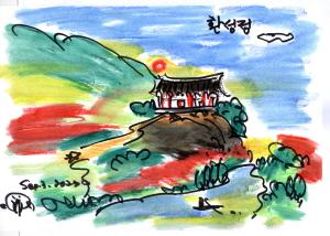 [금호강 르네상스 시원을 찾아서] 독립투사 양성하던 구천서당, 택지개발에 ‘철거 위기’