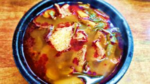 [맛과 멋으로 읽는 세상] 가장 한국적인 맛이 가장 세계적이다