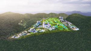 군위, 체류형 레저 핵심 거점으로 키운다