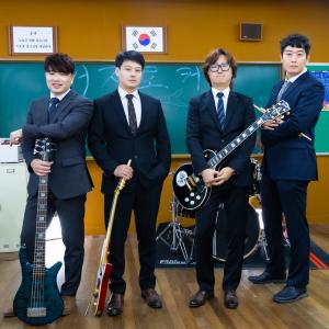 제6회 대구TOP밴드 경연대회 성인부 본선 진출팀