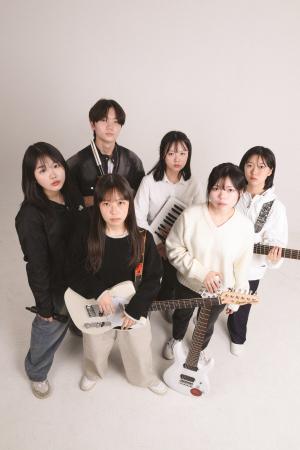 제6회 대구TOP밴드 경연대회 청소년부 본선 진출팀