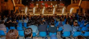 [제6회 대구 탑밴드경연대회] 봄밤 달군 밴드 경연, 5천명 몰려 ‘샤우팅’