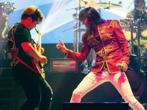 [대구 TOP밴드 경연대회] 지금은 밴드 붐…강력한 사운드로 대구 봄밤 달군다