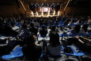 &apos;제6회 대구 탑밴드 경연대회&apos; 성황리 마무리…&apos;화&apos;·&apos;제로&apos; 대상