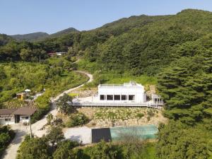 [예천 효자면 생텀마을] 진정한 ‘쉼’찾아…‘웰니스 라이프’ 꽃피우는 청년마을