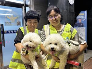 [개인중심 시대의 현재와 미래]  초개인화 시대 자리 잡은 1천만 펫팸족, 세상에서 날 가장 잘 이해해주는 내가 선택한 나의 가족