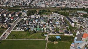 [경주 황오동 행복황촌마을] 도심 속 ‘옛마을’, 현대적 감성 덧입다