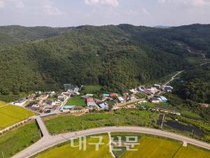 [의성 구천면 선창마을] 가양주 옛솜씨로 빚은 &apos;할매 막걸리&apos; 마을을 되살리다