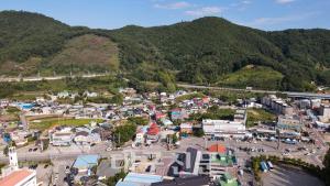 [영덕 우곡리마을] 서원은 터만 남았지만…기품있는 정신은 긴세월 오롯이