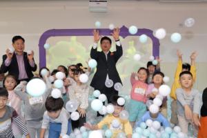 [우리 지역 이렇게-대구 북구] 기업·인재가 모여드는 ‘두 개의 심장’이 뛴다