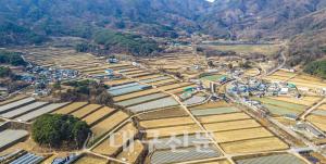 [고령 신리 녹색농촌체험마을] 친환경 농산물·사계절 체험…자부심이 된 청정자연