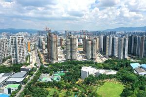 [우리 지역 이렇게-대구 서구] 젊은층 유입 인구 증가…살고 싶은 ‘매력적인 서구’ 변신