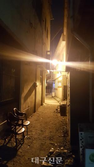 [2025 대구신문 신춘 디카시 공모대전 대상] 유기흥 作 &apos;가난&apos;