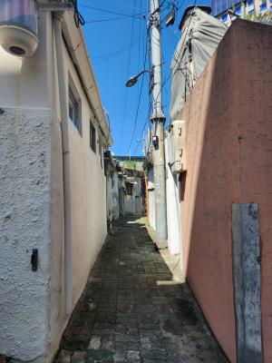 [2025 대구신문 신춘 디카시 공모대전 장려상] 차회분 作 &apos;남산동 골목&apos;