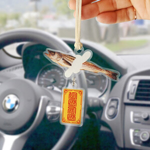 [일상 속 디자인 기행] 패션·이모티콘·굿즈…부적의 변신은 무죄