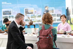 아태 손님들 앞다퉈 찾도록 경주의 매력 맘껏 보여준다