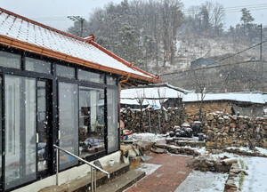 [호일당에서] 양심에 어긋나지 않게 살다 보면 한가로운 마음 누려