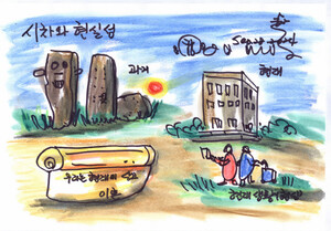 [미래의 날개 먹거리와 일자리] 경제학자, 과거사건을 현재 잣대로 분석해 방정식 도출