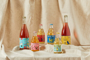 [일상 속 디자인 기행] 6차 산업 농작물의 매력...보수성 벗어던진 농작물, 욕심나네