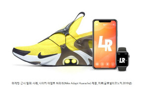 [마케팅톡톡] 마케팅근시를 벗어나자, 나이키가 닌텐도와 아이폰을 경쟁사로 설정한 이유는