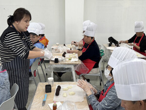 안심제1종합사회복지관, 심리·정서 활동 통해 삶의 활력 되찾다