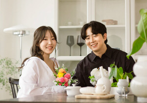 [결혼] 신랑 김범수 ♥ 신부 윤혜성